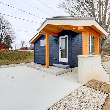East Jordan Vacation Rental On Lake Charlevoix! Εξωτερικό φωτογραφία