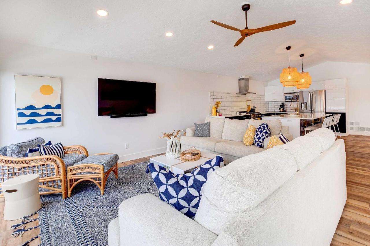 East Jordan Vacation Rental On Lake Charlevoix! Εξωτερικό φωτογραφία