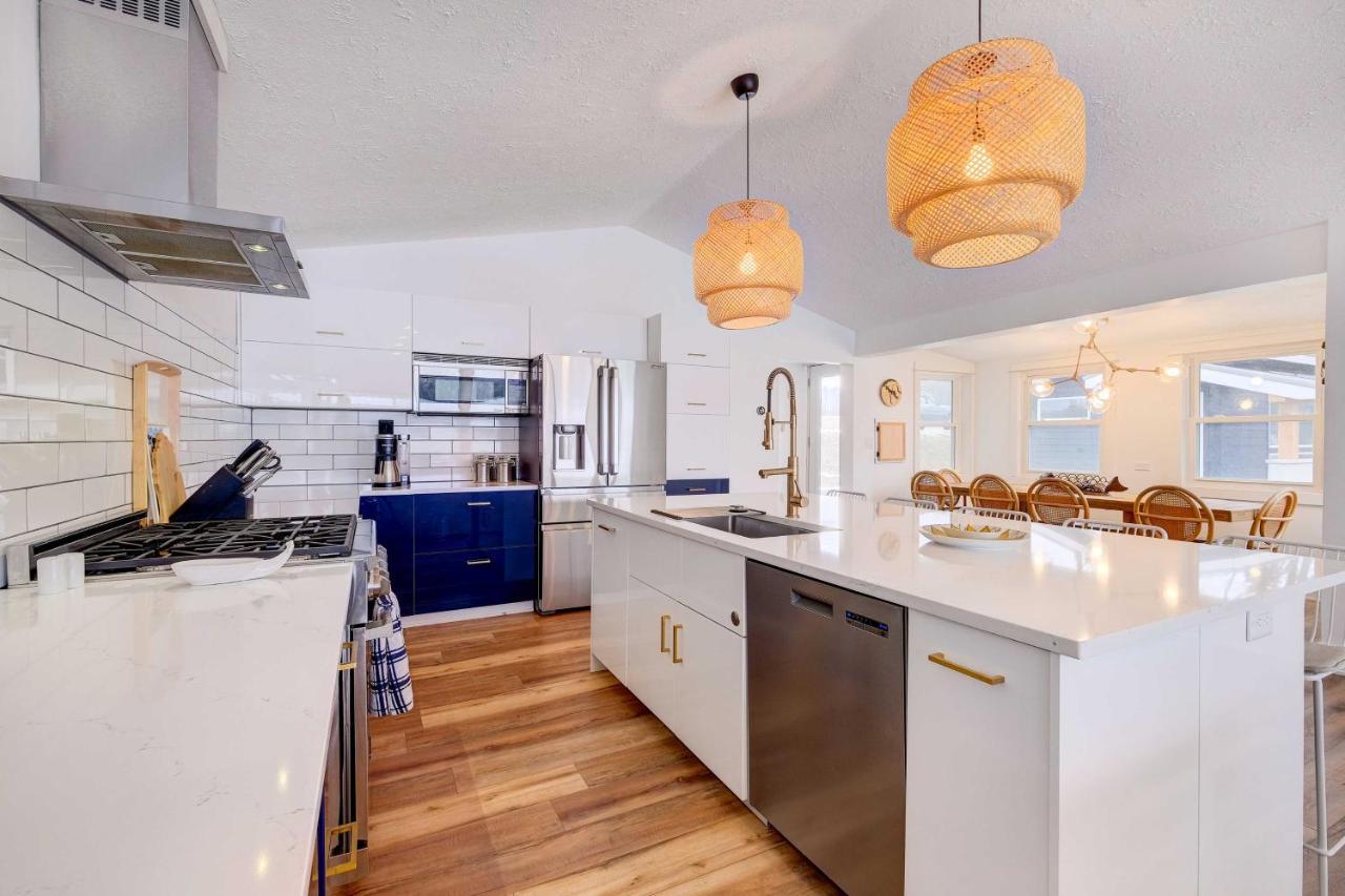 East Jordan Vacation Rental On Lake Charlevoix! Εξωτερικό φωτογραφία