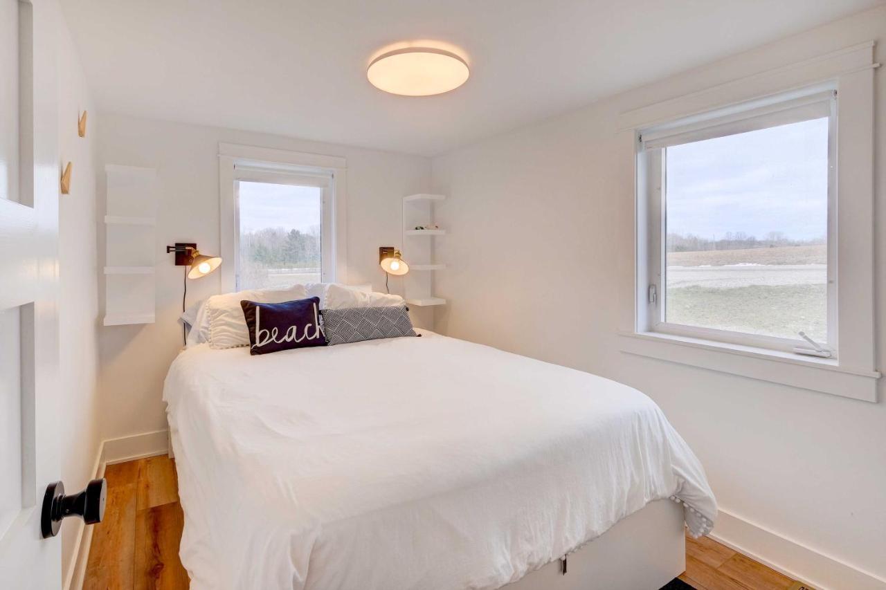 East Jordan Vacation Rental On Lake Charlevoix! Εξωτερικό φωτογραφία