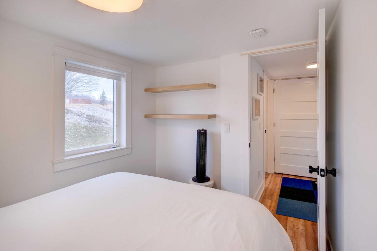 East Jordan Vacation Rental On Lake Charlevoix! Εξωτερικό φωτογραφία
