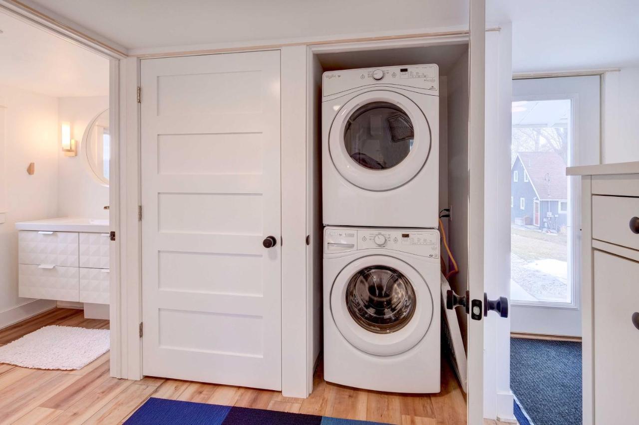 East Jordan Vacation Rental On Lake Charlevoix! Εξωτερικό φωτογραφία